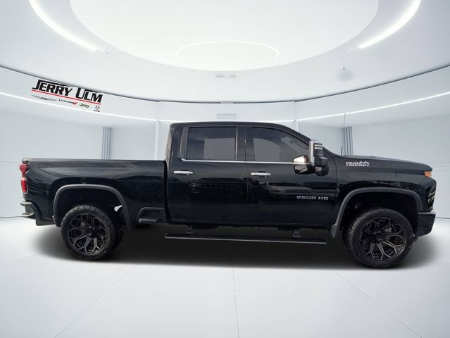 chevrolet silverado 2500hd 2021 1GC1YREY3MF127473 image chevrolet silverado 2500hd 2021 1GC1YREY3MF127473 image